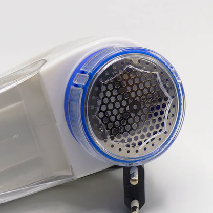 Rasoir Anti-Bouloches Électrique – Redonnez Vie à Vos Textiles