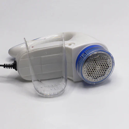 Rasoir Anti-Bouloches Électrique – Redonnez Vie à Vos Textiles