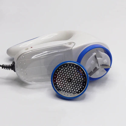 Rasoir Anti-Bouloches Électrique – Redonnez Vie à Vos Textiles